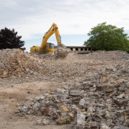 Terrassement : Préparation Fondamentale pour Tout Projet de Construction Le Moule